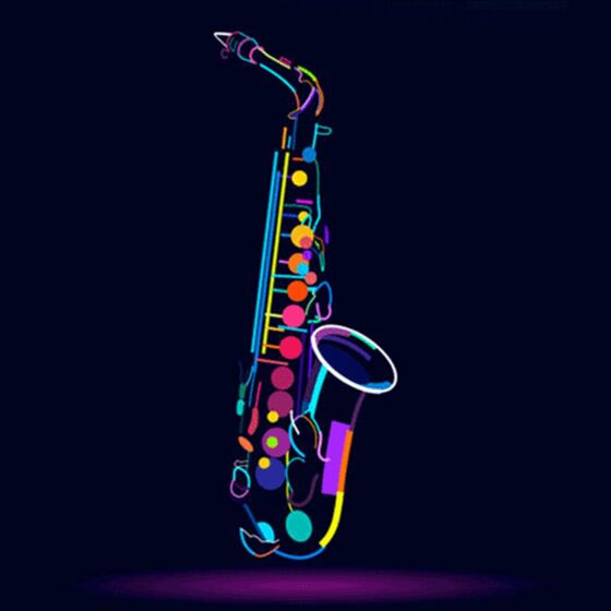 Melao Sax Project Puerto Rico, musica en vivo